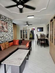 Blk 147 Yishun Street 11 (Yishun), HDB 4 Rooms #588873291